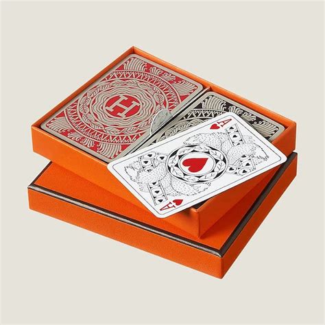 hermes geschenk|hermes cards for the holidays.